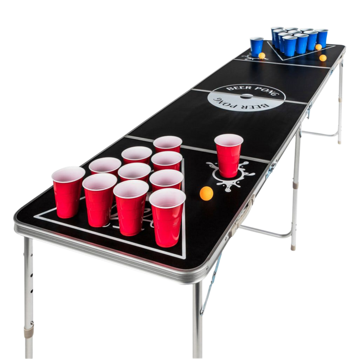 Bierpongtisch mieten